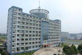 江蘇省徐州市技師學(xué)院