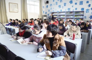 百年風華，精品育人 淮西小學以“小班化”引領徐州教育新篇章