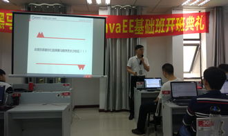 長沙黑馬JavaEE基礎(chǔ)14期火熱開班！歡迎加入技術(shù)交流社區(qū)