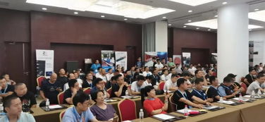 聯(lián)建光電攜會(huì)議新品閃亮登場(chǎng)第16屆音響技術(shù)交流盛會(huì)