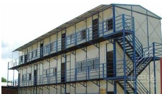 彩鋼活動(dòng)房生產(chǎn)廠家盤點(diǎn)與彩鋼板活動(dòng)房制作解析