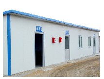 新鄉(xiāng)市雅華活動(dòng)房廠 彩鋼板活動(dòng)房行業(yè)的領(lǐng)先制造商