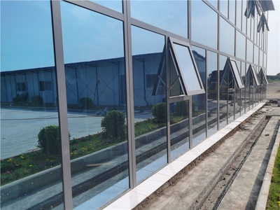 呂梁柳林縣彩鋼板活動(dòng)房制作 靈活、經(jīng)濟(jì)且高效的建筑解決方案