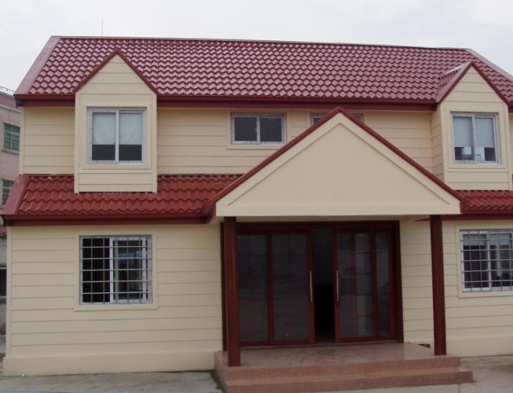 專業彩鋼板活動房制作與服務全解析