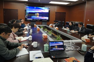 聚焦重點抓落實 服務發展顯擔當——省計量院召開年度科技工作會議部署計量技術服務重點工作